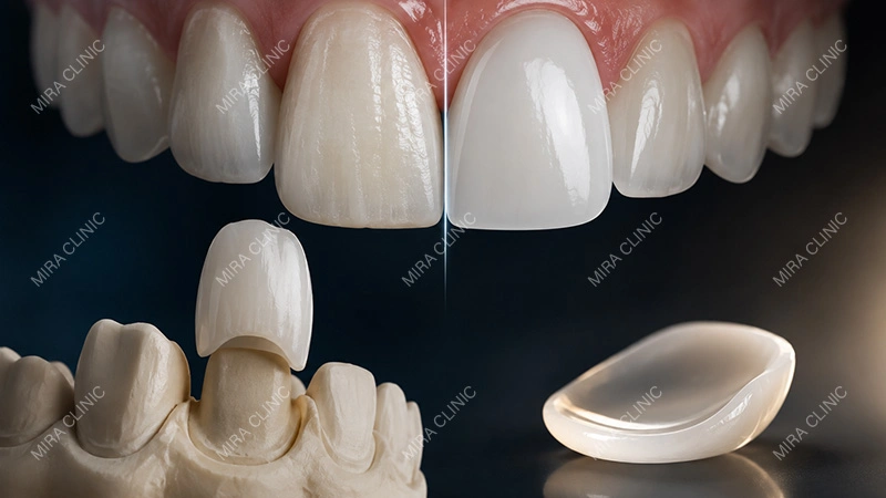 Enamel preservation